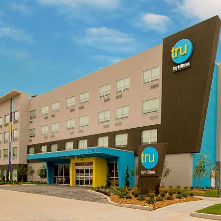 Tru By Hilton Lafayette River Ranch Экстерьер фото