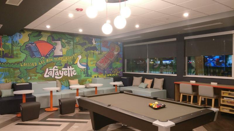 Tru By Hilton Lafayette River Ranch Экстерьер фото
