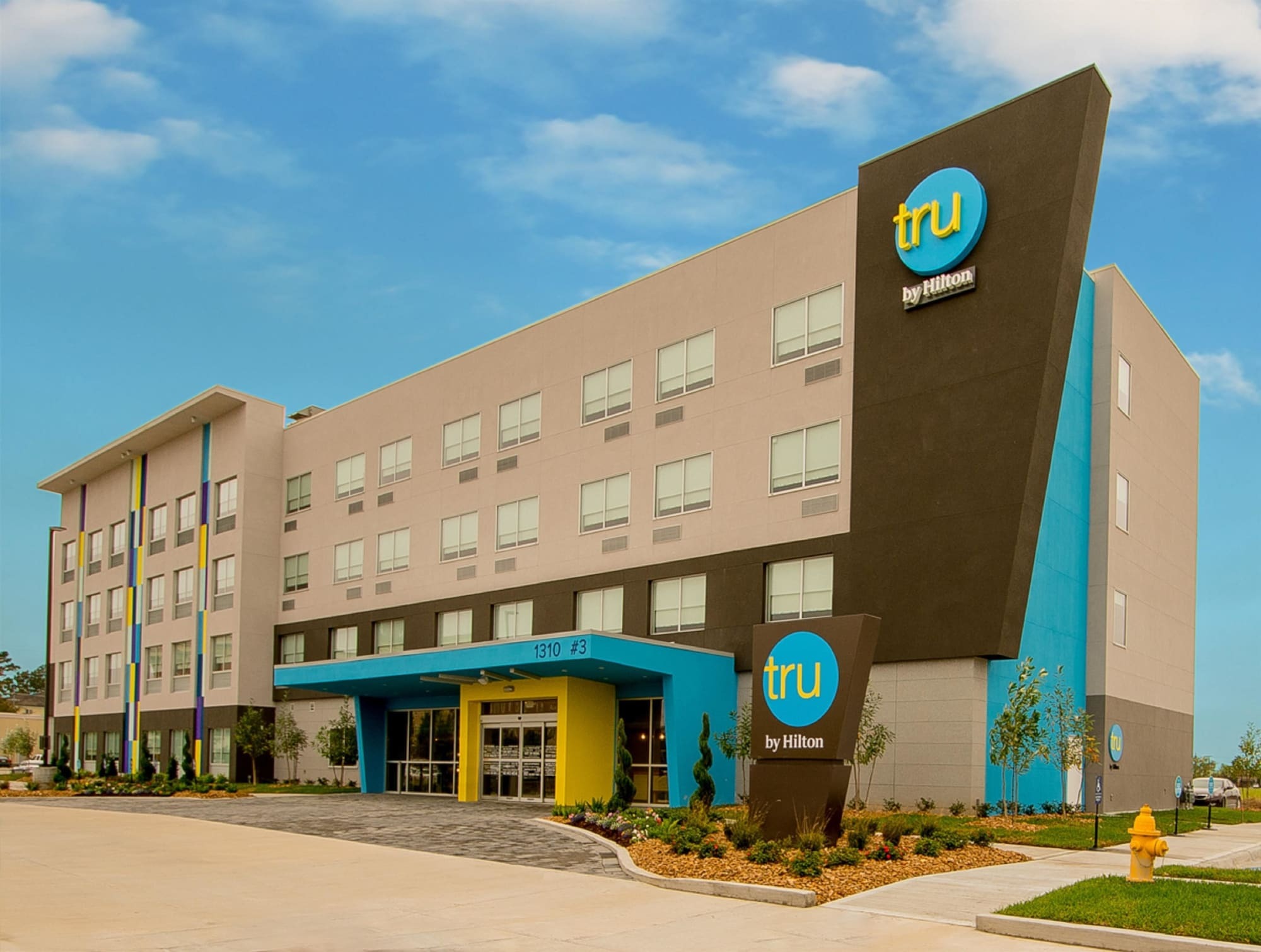 Tru By Hilton Lafayette River Ranch Экстерьер фото