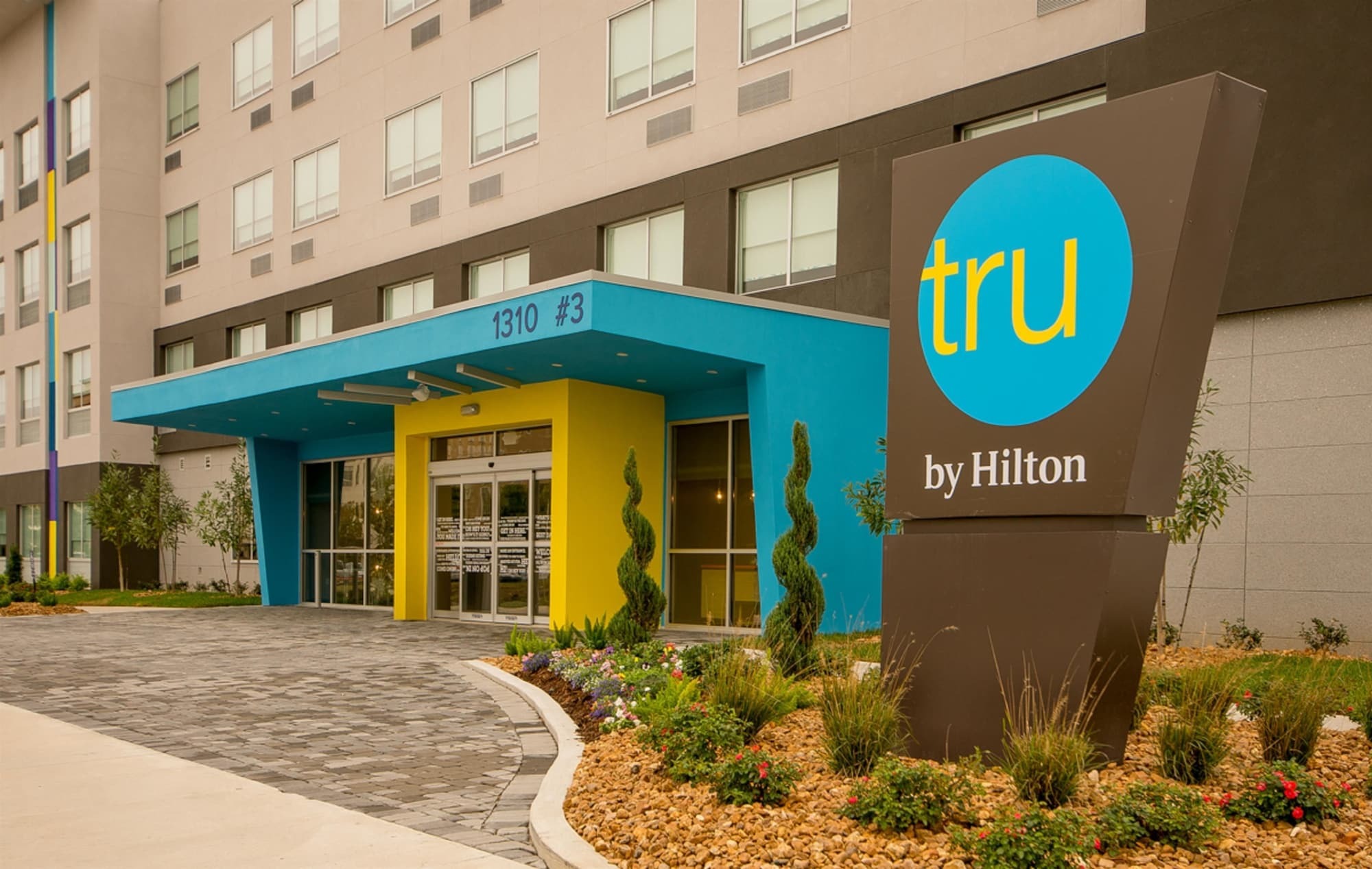 Tru By Hilton Lafayette River Ranch Экстерьер фото
