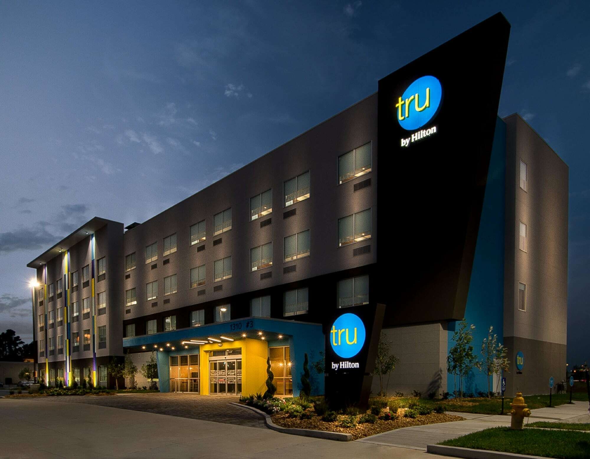 Tru By Hilton Lafayette River Ranch Экстерьер фото